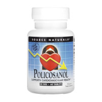 Полікосанол, Policosanol 20mg - 60 tabs