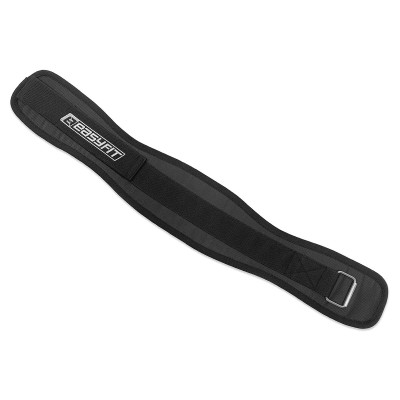Атлетичний пояс EasyFit Loins Protector ХL (90-110 см)