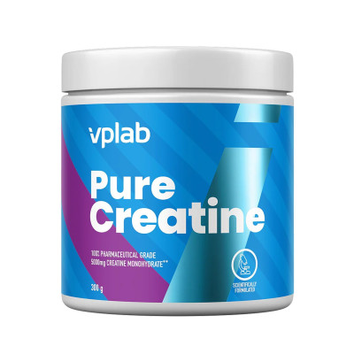 Креатин, Pure Creatine - 300g