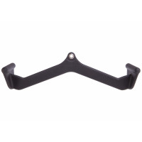Ручка для тяги EasyFit з широким хватом 54 см