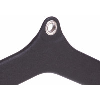 Ручка для тяги EasyFit з широким хватом 54 см