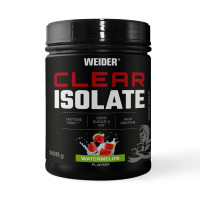 Протеїн ізолят, Sample Clear Isolate - 25g Watermelon