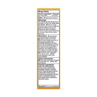 Сонцезахисний засіб, Seriuously Soothing SPF Day Cream - 50 ml