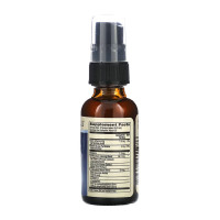 Мелатонін (Спрей), Sleep Support with Melatonin Spray - 29 ml
