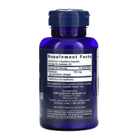 Strontium Caps 750 mg - 90 vcaps