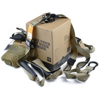 Петлі TRX Tactical (T3)