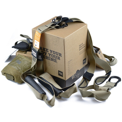 Петлі TRX Tactical (T3)