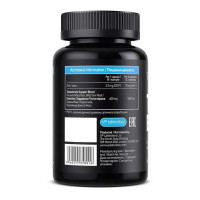 Ultra Men's Sport Testo Boom - 90 caps