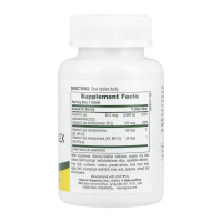 Вітамін Д3 і К2, Vit D3 K2 2500 IU/120 mcg - 90 tabs