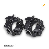 Замки для штанги 50 мм EasyFit Lock-Jaw (пара)