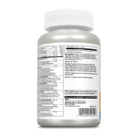 Комплекс для підлітків 12+, Enhanced Energy for Teens - 60 tabs
