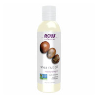 Олія Ши, Shea Nut Oil - 118 ml