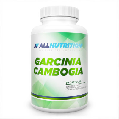 Garcinia Cambogia - 90caps Garcinia Cambogia - 90caps