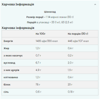 Казеїн, Slow-Release Casein - 1000g Chocolate