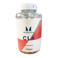CLA 1000mg Softgels - 180caps