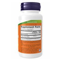 Екстракт кореня кропиви, Nettle Root Extract 250mg - 90 vcaps