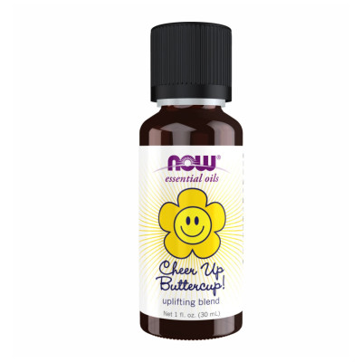 Ефірна олія, Cheer Up Buttercup Oil - 30 ml Ефірна олія, Cheer Up Buttercup Oil - 30 ml