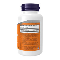L-триптофан, L-Tryptophan Double Strength 1000mg - 60 tabs