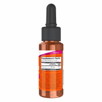 Рідкий вітамін Е, Vitamin E Liquid DA - 30ml (1oz)