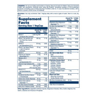 Мультивітаміни для жінок, Once Daily Woman Multi-Vitamin - 90 vcaps