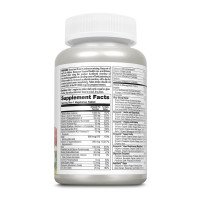 Комплекс для підлітків 12+, Enhanced Energy for Teens - 60 tabs