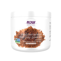 Червона глина, Red Clay Powder - 6 oz