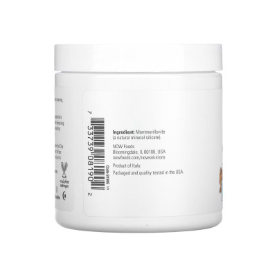Червона глина, Red Clay Powder - 6 oz