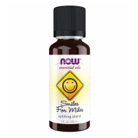Ефірна олія, Smiles for Miles Oil Blend - 30ml (1fl.oz)
