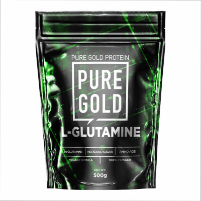 100% Glutamine - 500g Cherry Lime 100% Glutamine - 500g Cherry Lime