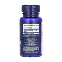 Дегідроепіандростерон, DHEA 25 mg - 100 caps