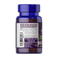 Ресвератрол, Resveratrol 100 mg - 60 softgels