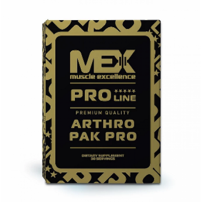Комплекс для здоров'я суглобів та зв'язок, Arthro Pak Pro - 30serv Комплекс для здоров'я суглобів та зв'язок, Arthro Pak Pro - 30serv