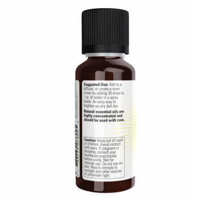 Ефірна олія, Cheer Up Buttercup Oil - 30 ml