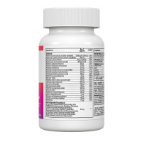 Жіночі мультивітаміни, Women's Multivitamin Formula - 60 caps