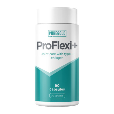 ProFlexi plus - 90caps ProFlexi plus - 90caps