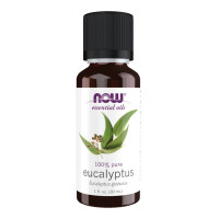 Eucalyptus Globulus Oil - 30ml (1fl.oz)