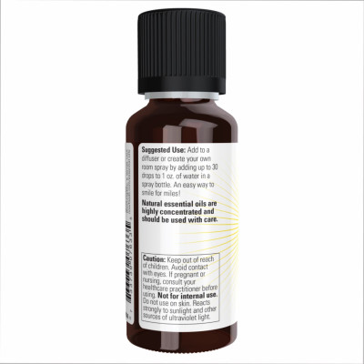 Ефірна олія, Smiles for Miles Oil Blend - 30ml (1fl.oz)