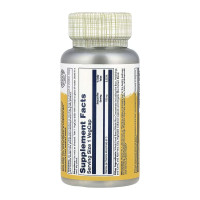 Вітамін Б1 (Тіамін), Vitamin B-1 100mg - 100 vcaps