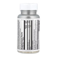 Мелатонін, Melatonin 3mg - 60 tabs