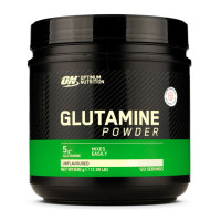 Глютамін, Glutamine Powder - 630g