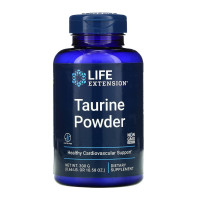 Таурин, Taurine Powder - 300g