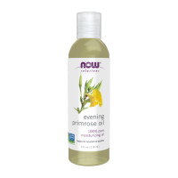 Олія вечірньої примули косметична, Evening Primrose Oil - 118ml