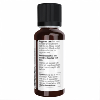 Олія Рози, Rose Absolute Oil Blend - 30ml (1fl.oz)