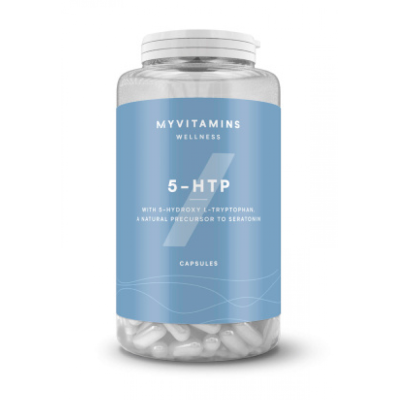 5 HTP - 90caps 5 HTP - 90caps