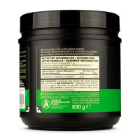 Глютамін, Glutamine Powder - 630g