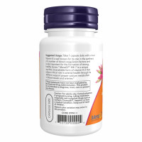 Вітамін К2, Vitamin K2 (MK-7) 300mcg - 60 vcaps