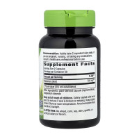 Rosemary Leaf - 100 vcaps
