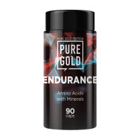 Комплекс для витривалості, Endurance - 90 caps
