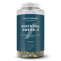 Омега-3, Essential Omega 3 - 250caps