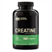 Creatine Capsules 2500 CreaPure - 200 caps